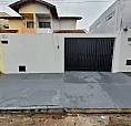 Casa Para Locação Em Goiânia, Jardim Atlântico, 3 Dormitórios, 1 Suíte, 3 Banheiros, 2 Vag