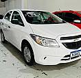 Chevrolet Onix Ls 1.0 Flex Manual 2014