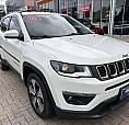 Jeep Compass 2.0 16V Flex Sport Automático