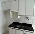 Apartamento Para Aluguel Com 65 Metros Quadrados Com 2 Quartos Em Praia Da Costa - Vila Ve