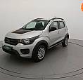 Fiat Mobi Trekking 1.0 Flex 5P 2024
