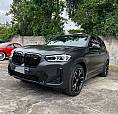Bmw X3 M40I 3.0 M Sport Edit. V6 Turbo Aut. 2022