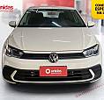Volkswagen Polo 1.0 Tsi Flex 12v 5p 2024