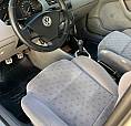 Volkswagen Gol Geração Iii 1.8 Mi 8V Gasolina Mec. 4P 2000