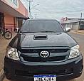 Toyota Hilux Cd Srv D4-d 4x4 3.0 Tdi Dies 2006