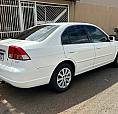 Honda Civic Sedan Lx/Lxl 1.7 16V 115Cv Aut. 4P 2003