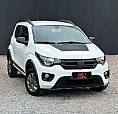 Fiat Mobi Trekking 1.0 Flex 5P 2025
