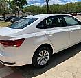 Volkswagen Virtus 1.6 Msi Flex 16V 5P Mec. 2018