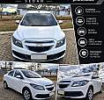 Chevrolet Prisma Sed. Lt 1.0 8v Flexpower 4p 2013
