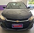 Chevrolet Onix Hatch 1.0 12V Tb 5P Mec. 2024