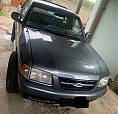Chevrolet S10 Pick-Up Std. 2.2 Mpfi / Efi 1997