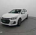 Chevrolet Onix Hatch Lt 1.0 12V Flex Mec. 4P 2025
