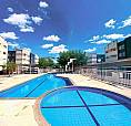 Apartamento À Venda - Piçarreira - Teresina/Pi