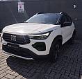 Fiat Pulse Audace 1.0 Turbo 200 Flex Aut. 2024