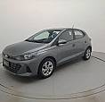 Hyundai Hb20 Comfort Plus 1.0 Flex 12V Mec. 2025