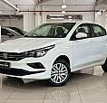 Fiat Cronos Drive 1.0 6V 2025