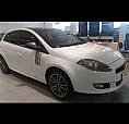 Fiat Bravo Sporting 2013