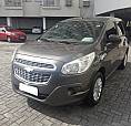 Spin Lt 1.8 Flex/Gnv 2013 Financio