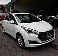 Hyundai Hb20 Hb20 1.6 Premium (Aut)