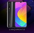 Mi 9 Lite - Original - Lacrado - Versão Global - Mi Maringá / 3 Meses De Garantia