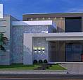 Casa Com 3 Dormitórios À Venda, 183 M² Por R$ 1.200.000 - Residencial Recanto Suiço - Sino