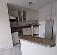 Alugo Apartamento Mobiliado