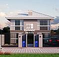 Apartamento 3 Dormitórios - Residencial Panorama Ill, 82m²