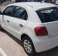 Volkswagen Gol 1.0 12V (Flex)