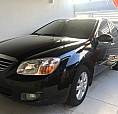 Kia Cerato Ex 1.6 2008