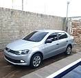 Voyage 1.0 Ano 2016/2016 Completo Zerinho