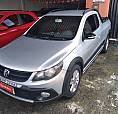Saveiro Cross 2012