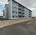 Condomínio Clube No Aracagi