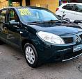 Sandero 2011 (Gnv) Oportunidade Única Confira