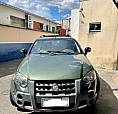 Strada Cd 1.8 2012 Agio 22.000,00 