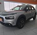 Citroen C4 Cactus 2023 1.6 Vti 120 Flex Feel Business Eat6