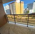 Apartamento Com 3 Dormitórios Para Alugar, 110 M² Por R$ 3.500,01/Mês - Jardim Oceania - J