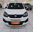 Fiat Uno Uno Attractive 1.0 Evo Fire Flex 8V 5P