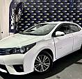 Toyota Corolla Xei 2,0 Completo 2015/2015