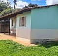 Ótima Casa Com Frente Para Quadra De Esporte- Alto Paraíso De Goiás - Go