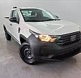 Fiat Strada 1.4 Fire Flex Endurance Cs Manual