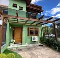 Casa Para Venda - 196.85M², 2 Dormitórios, Sendo 1 Suites, 2 Vagas - Hípica