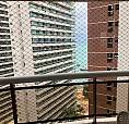Apartamento Vista Mar Para Aluguel Tem 78 Metros Quadrados Com 3 Quartos Em Mucuripe - For