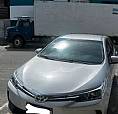 Corolla Gli Upper 2019