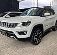 Jeep Compass Limited 2.0 4X4 Diesel 16V Aut. 2019