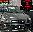 Tucson 2.0 Automática 2016 Com 3 Anos De Garantia Entrada Sugerida 10 Mil + 48 X 1.576,00