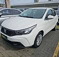 Fiat Argo Drive 1.3 8V Flex 2025