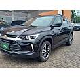 Chevrolet Tracker 2024 1.0 Turbo Flex Lt Automático