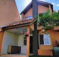 Casa Sobrado Para Locação Curitiba - Bairro Alto, 2 Quartos, 2 Banheiros, 2 Vagas