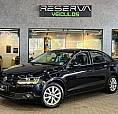 Volkswagen Jetta Comfortline 2.0 T.flex 8V 4P Tipt. 2014