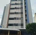 Apartamento Com 3 Dormitórios À Venda, 60 M² Por R$ 550.000,00 - Meireles - Fortaleza/Ce